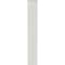 Ekena Millwork Morris Steel Bracket, White Primer 3"W x 20"D x 20"H BKTM03X20X20MOPWH - alternate 6